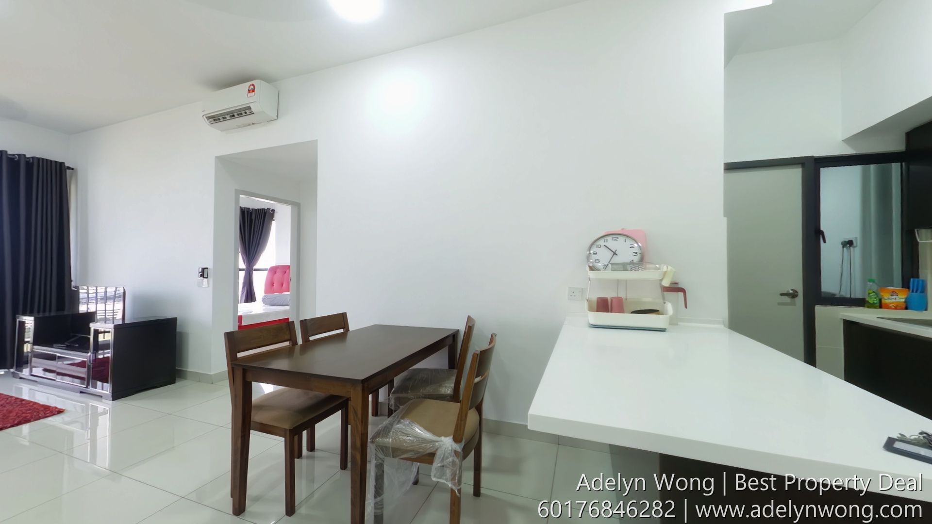 Setia City Residences