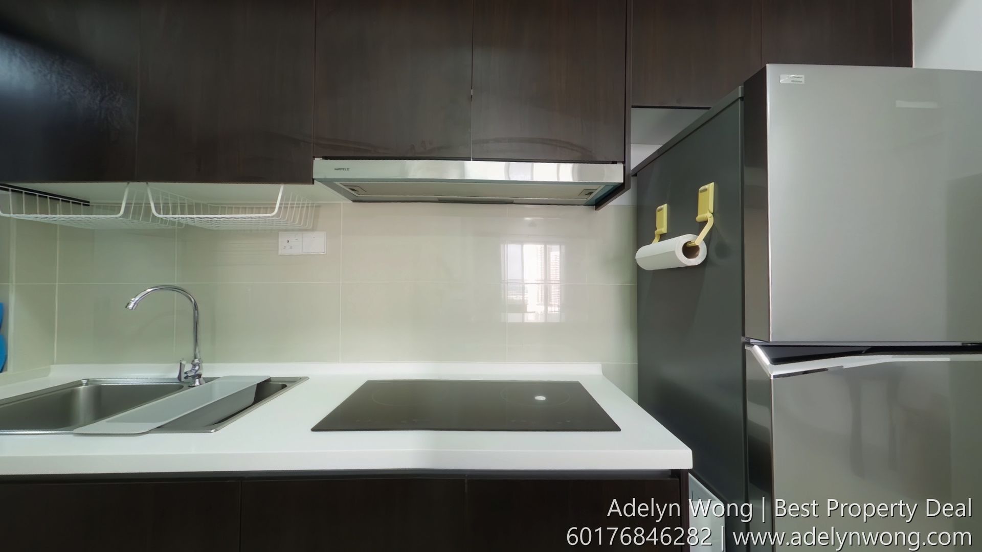 Setia City Residences