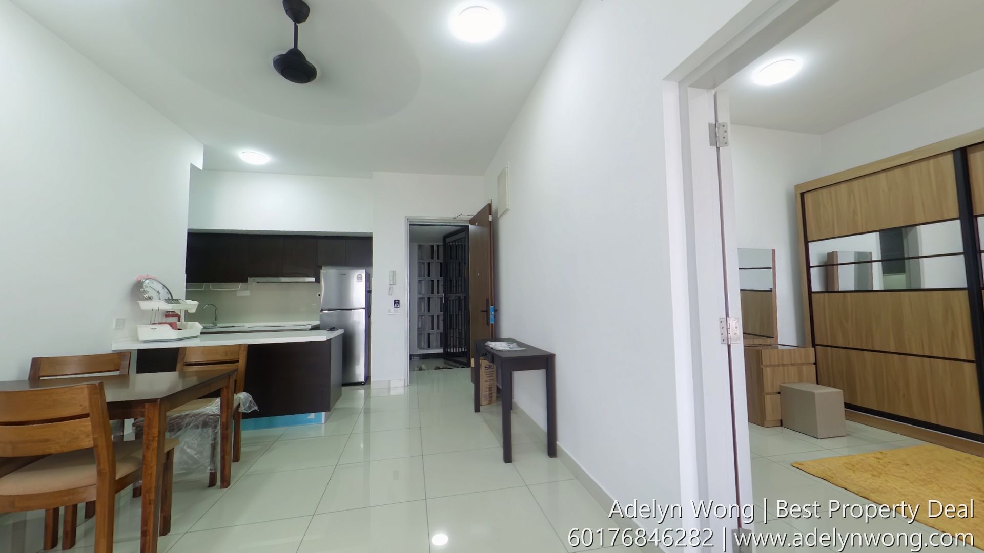 Setia City Residences