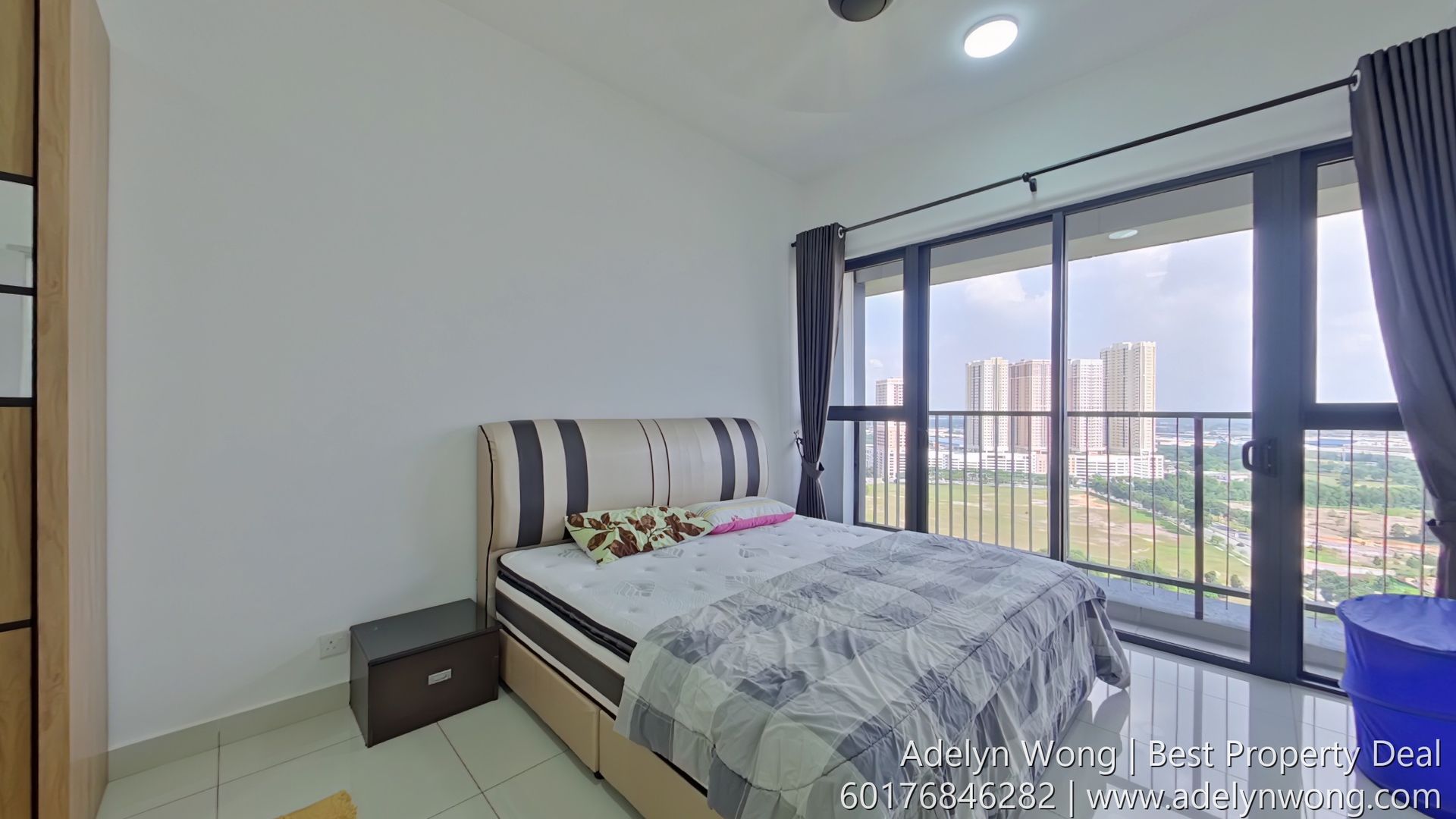 Setia City Residences