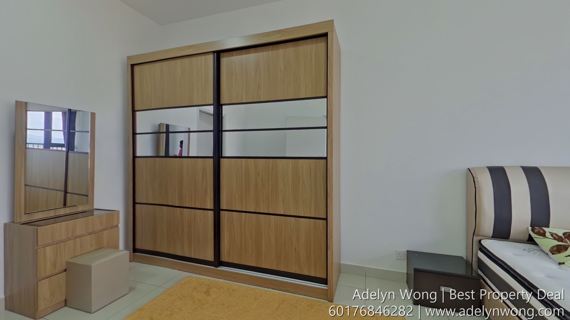Setia City Residences