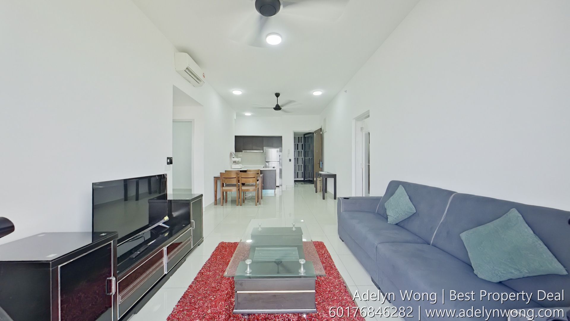 Setia City Residences