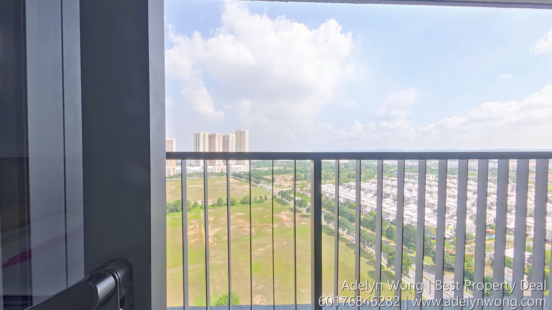 Setia City Residences