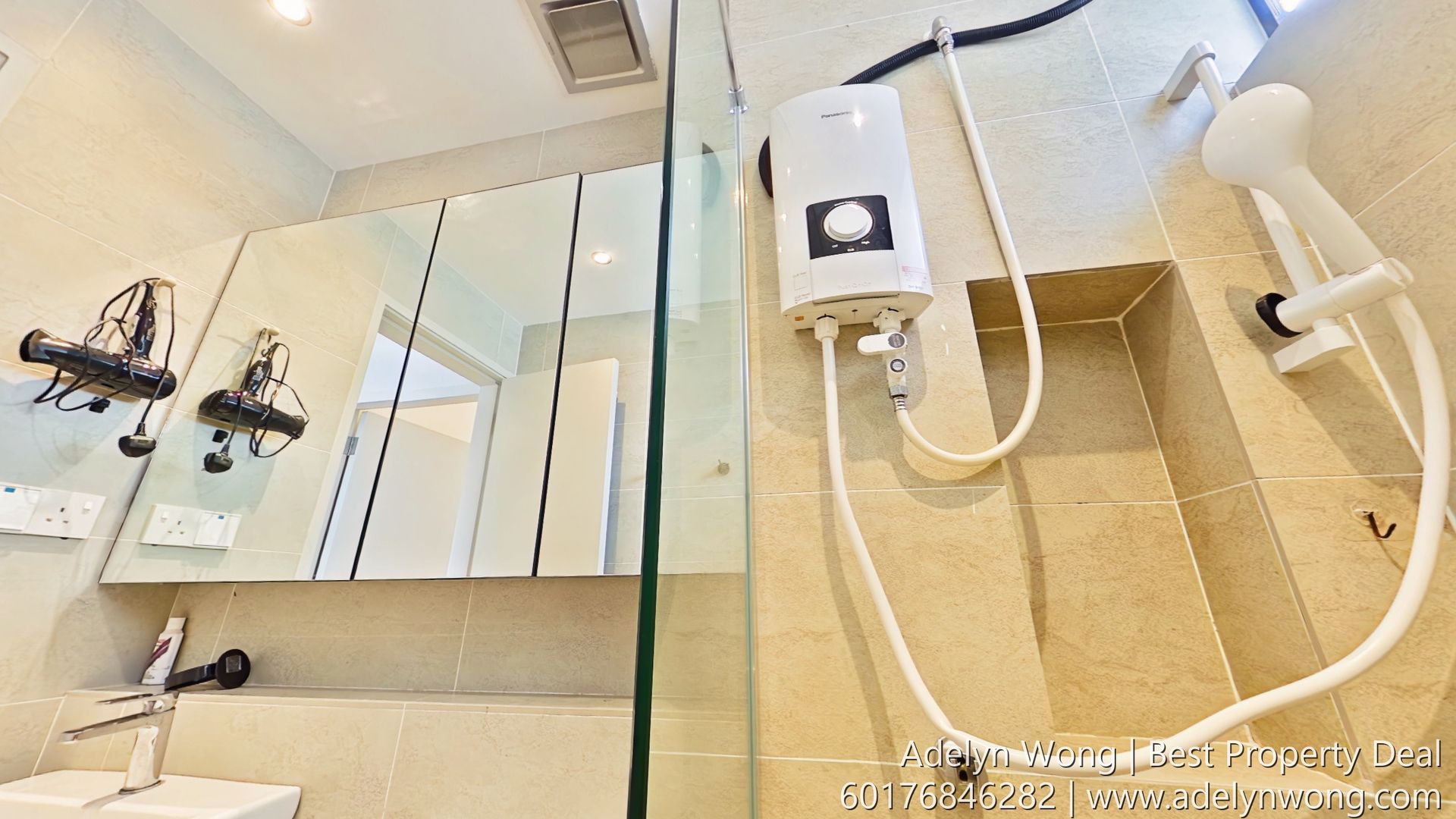 Setia City Residences