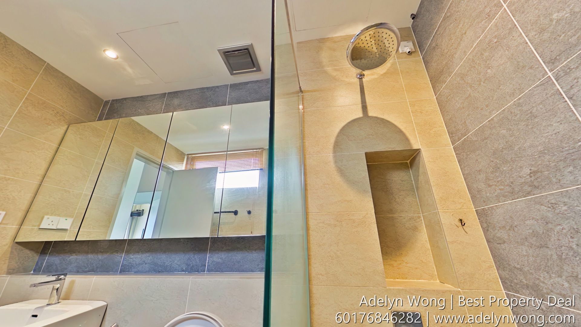 Setia City Residences