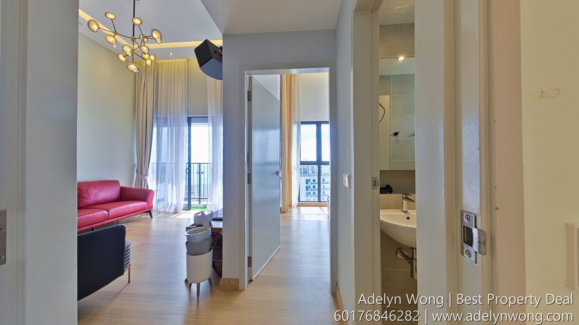 Setia City Residences