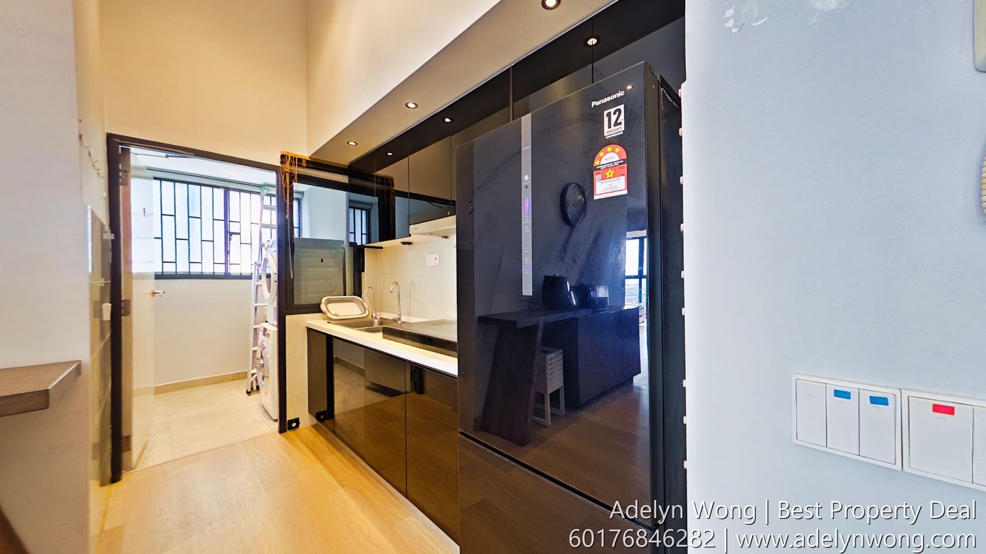 Setia City Residences