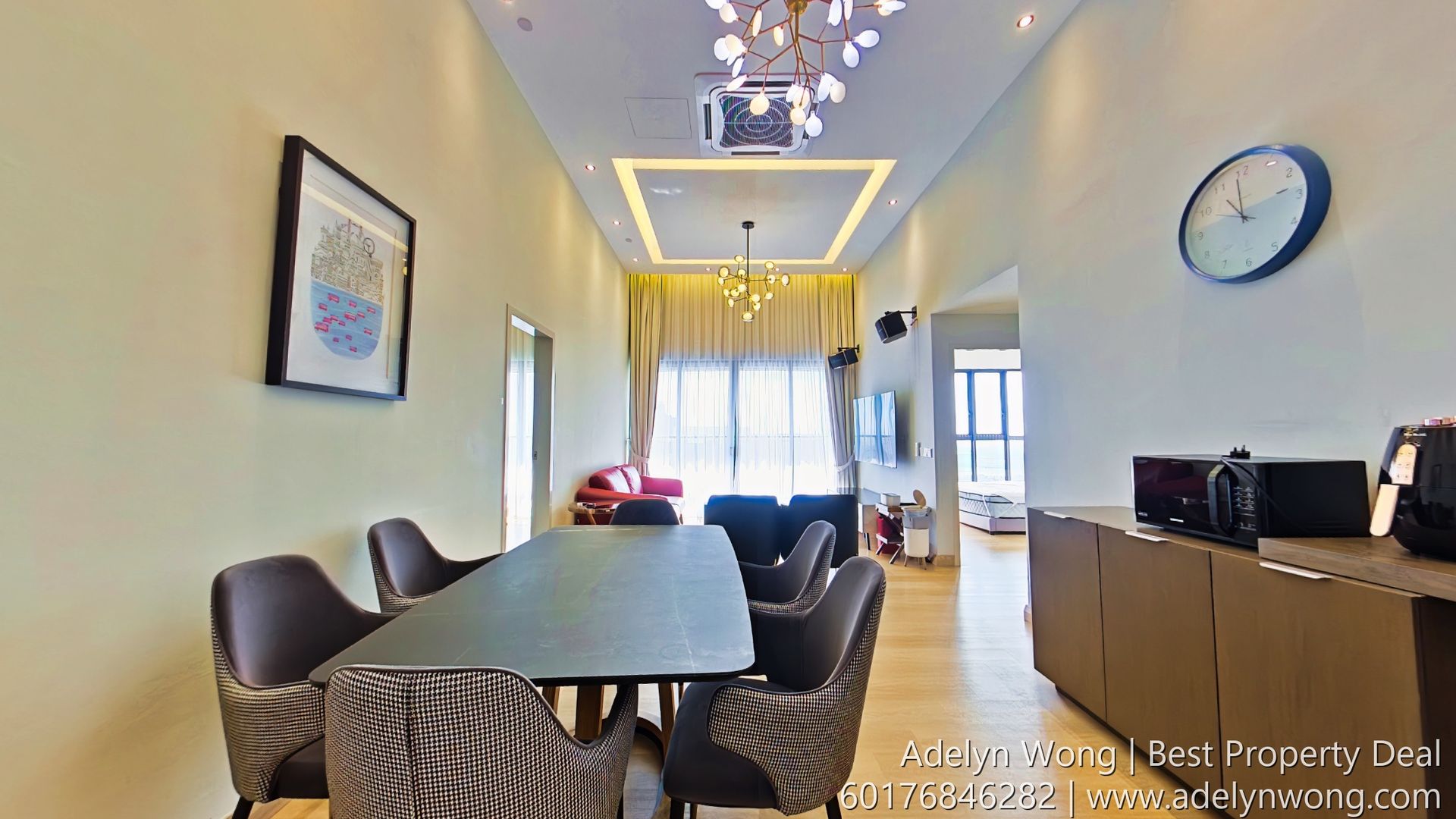 Setia City Residences