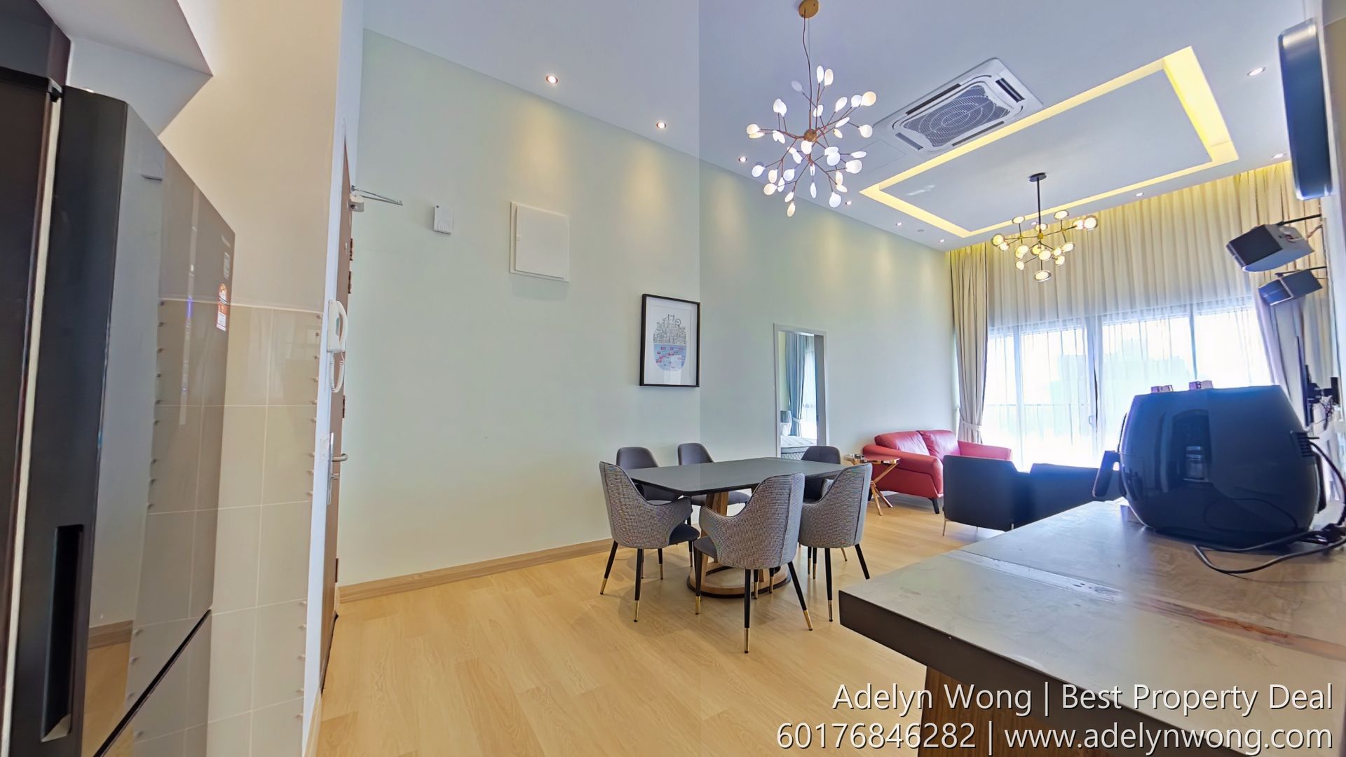 Setia City Residences