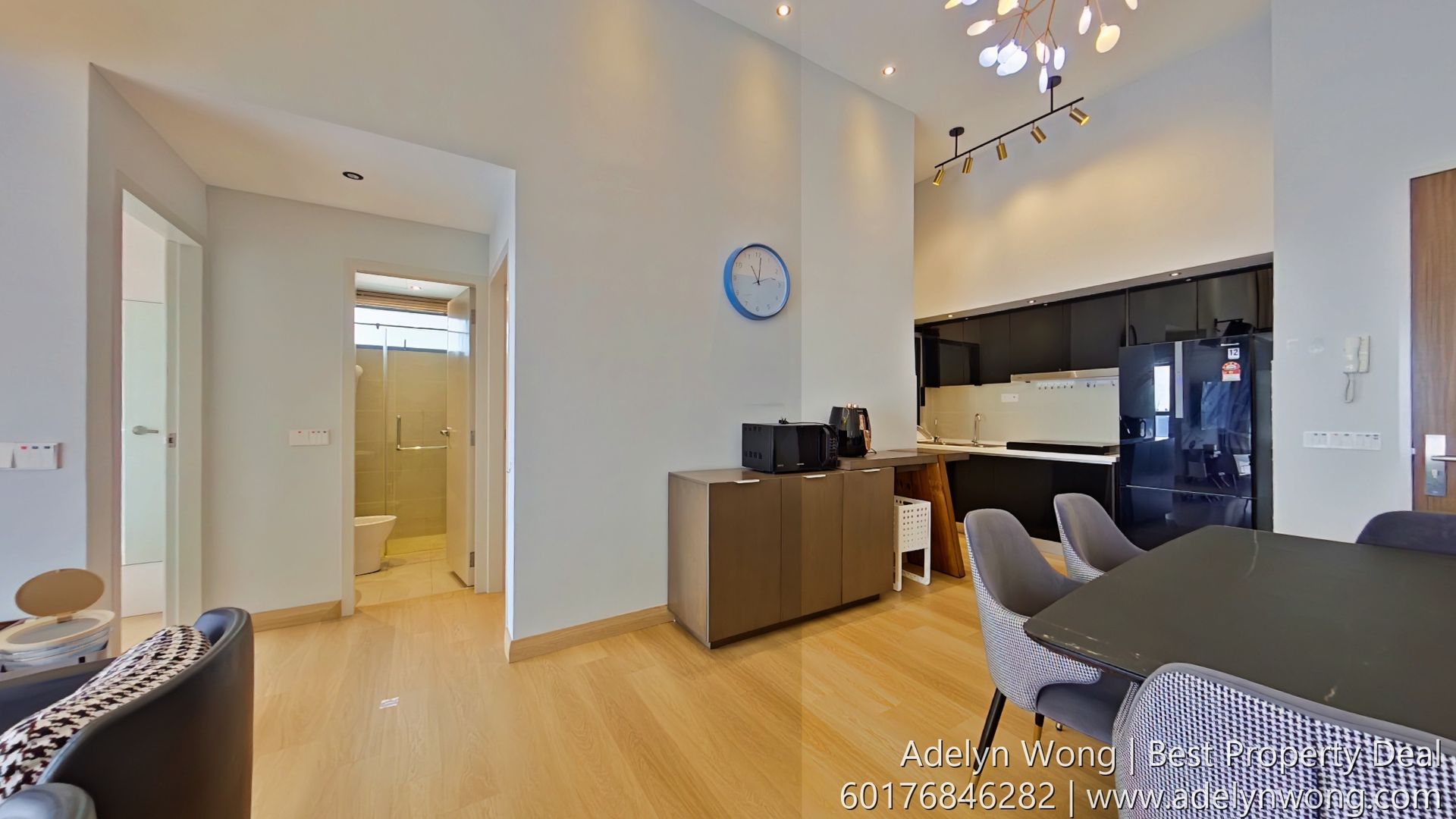Setia City Residences
