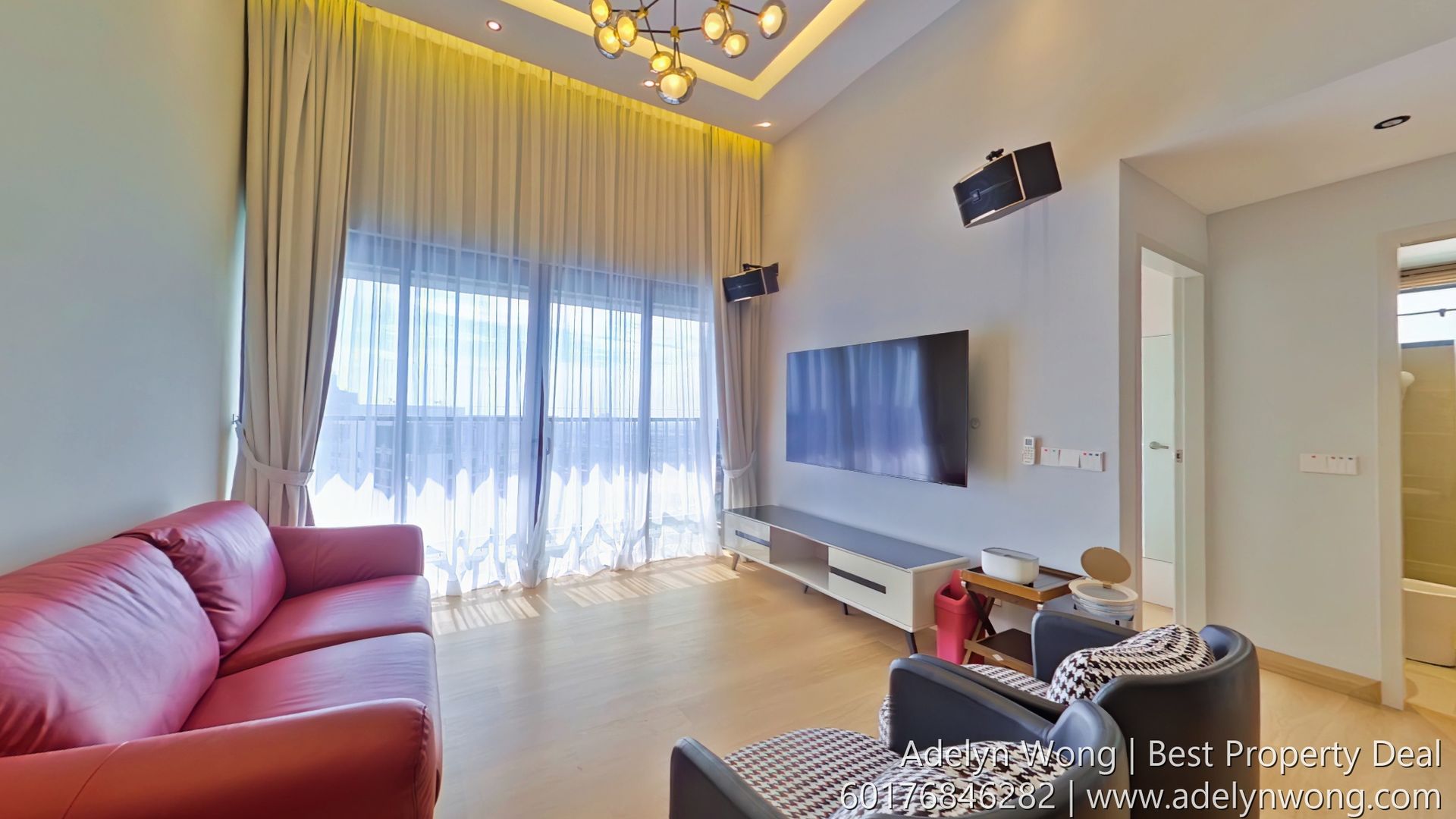 Setia City Residences