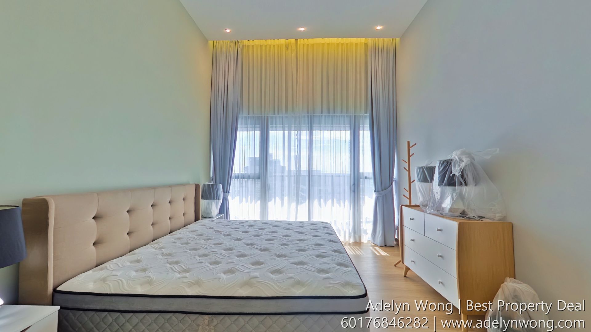 Setia City Residences