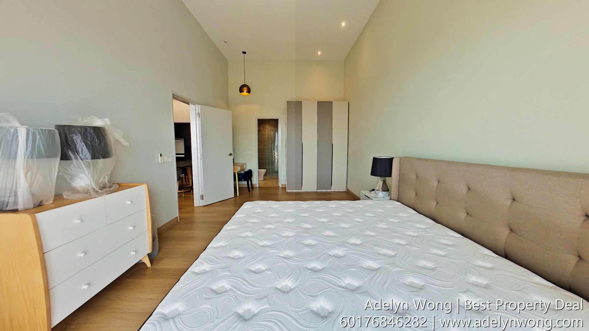 Setia City Residences