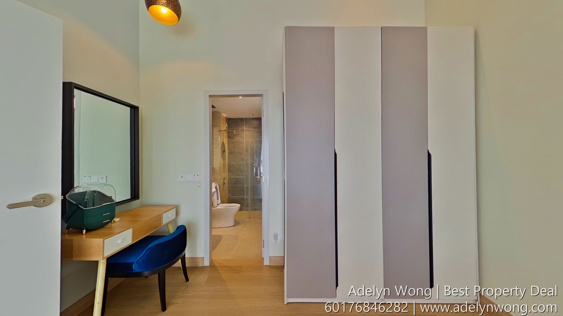 Setia City Residences