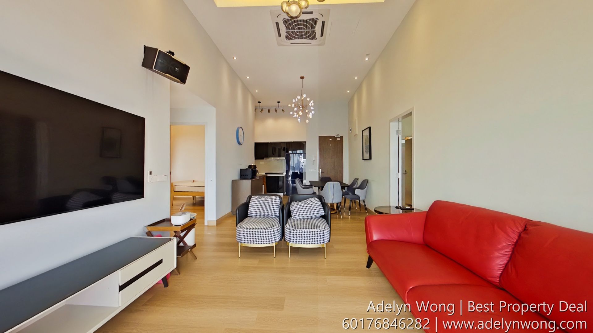 Setia City Residences