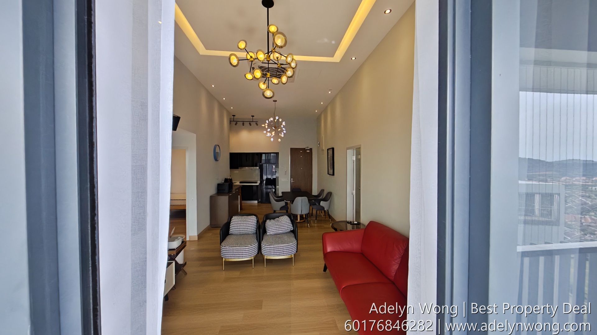 Setia City Residences