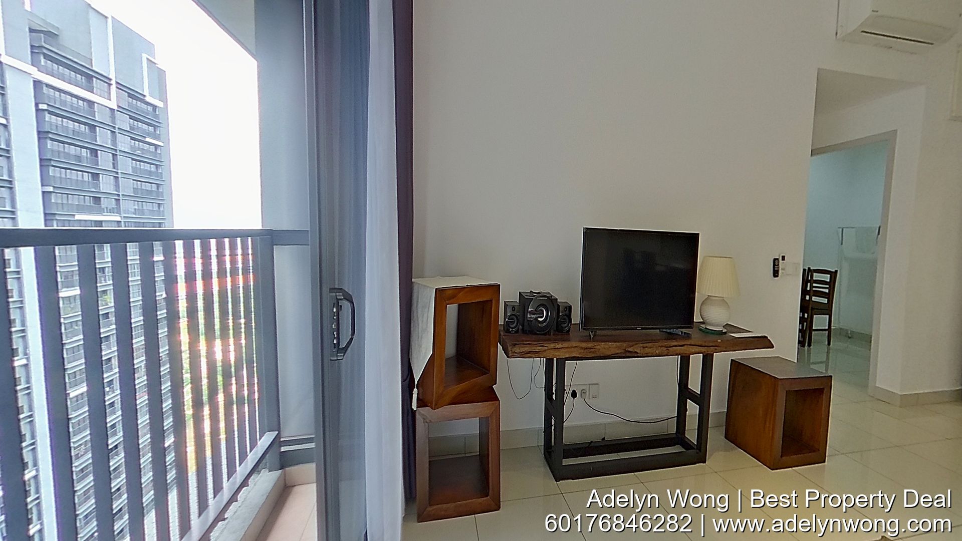 Setia City Residences