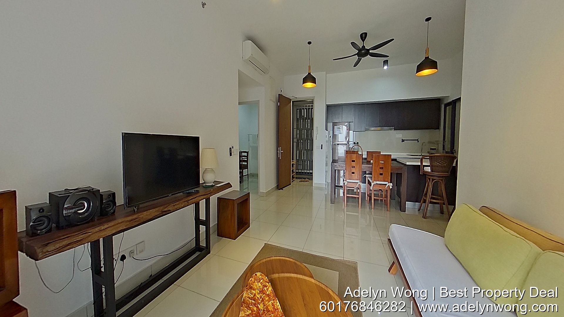 Setia City Residences