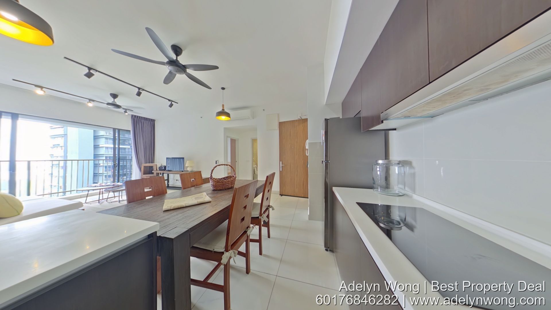Setia City Residences