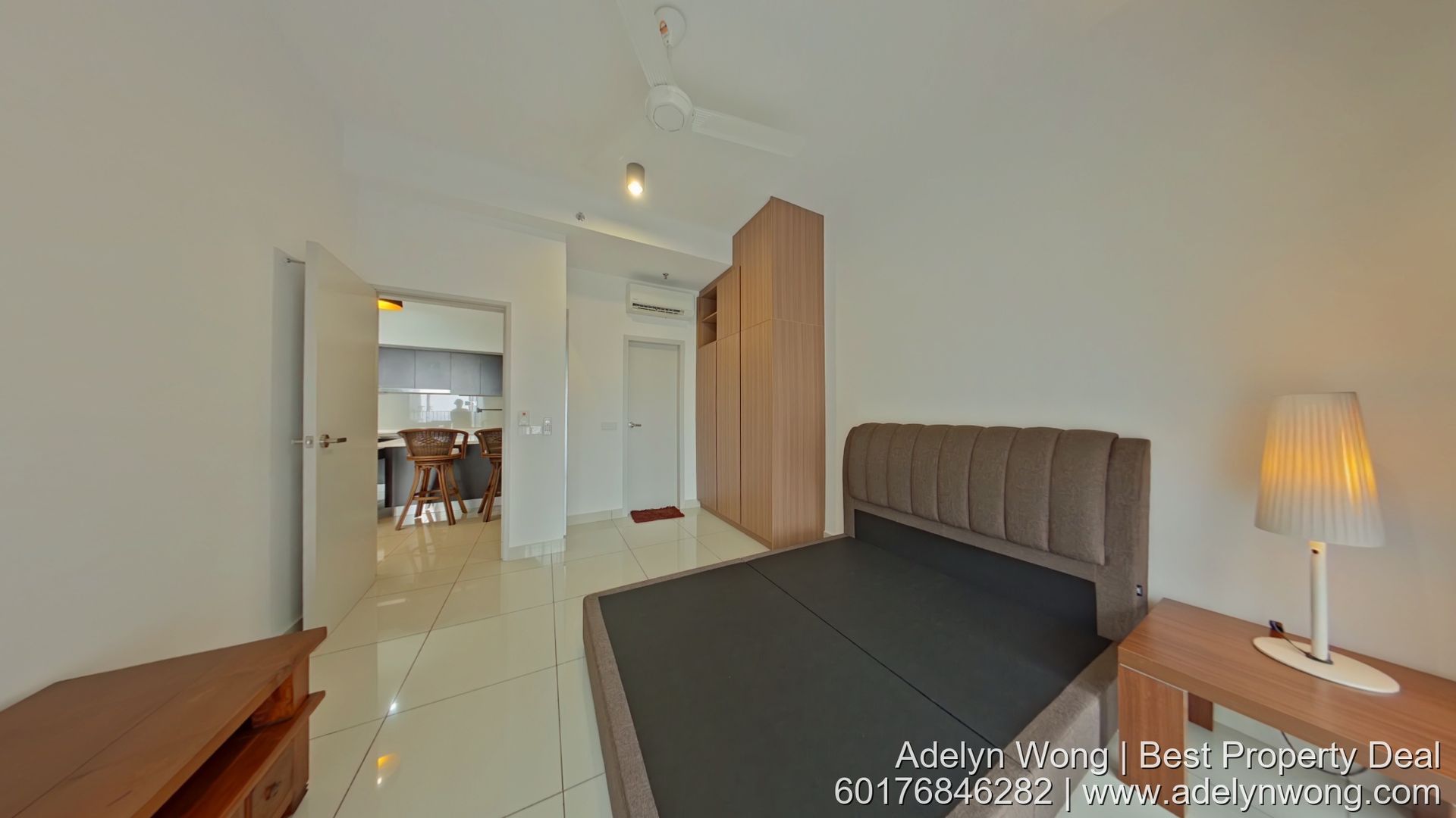 Setia City Residences