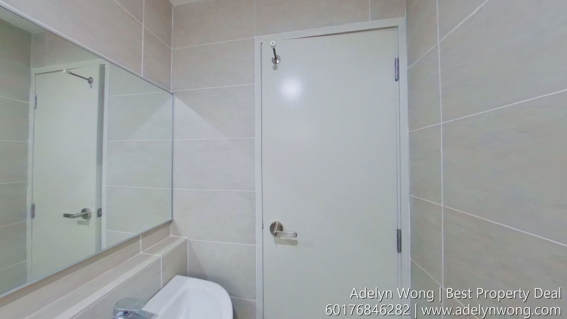 Apartment / Condo / Service Residence at Setia City Residences