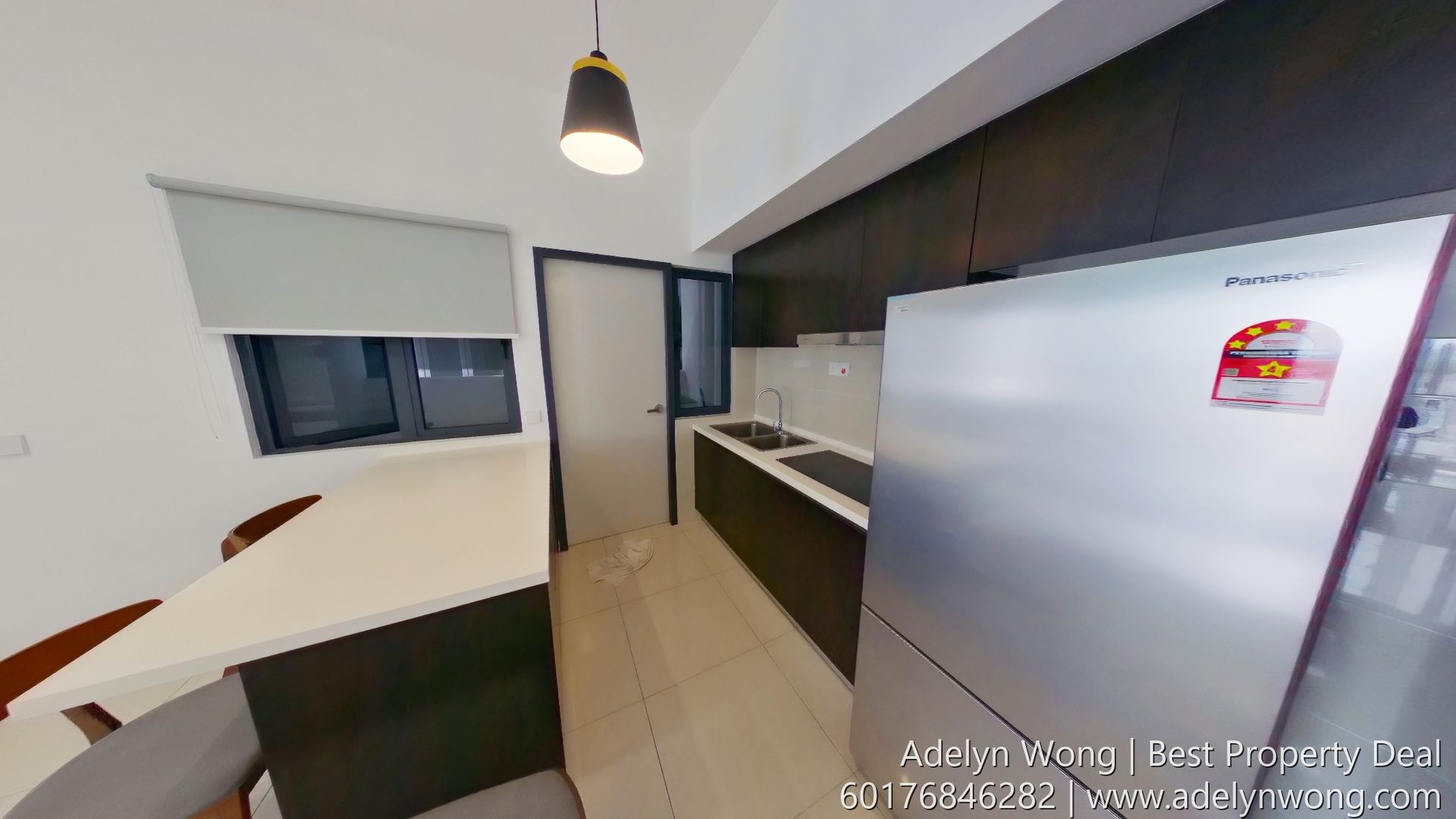 Setia City Residences