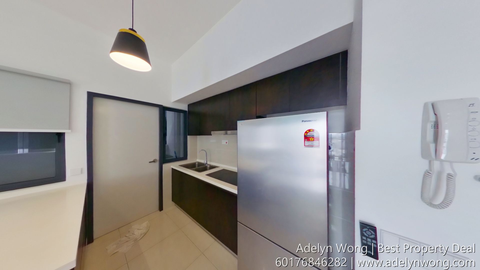 Setia City Residences