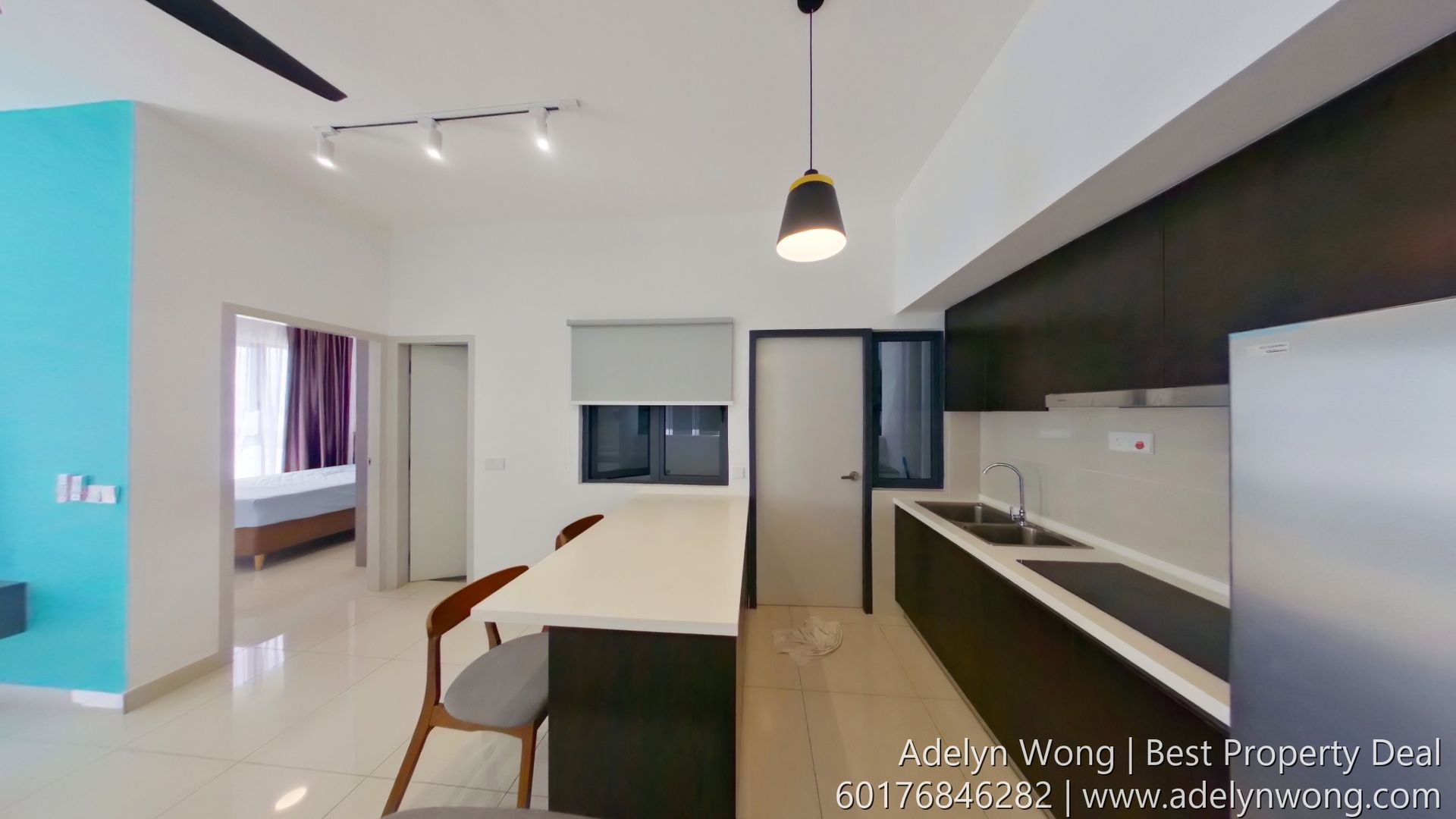 Setia City Residences