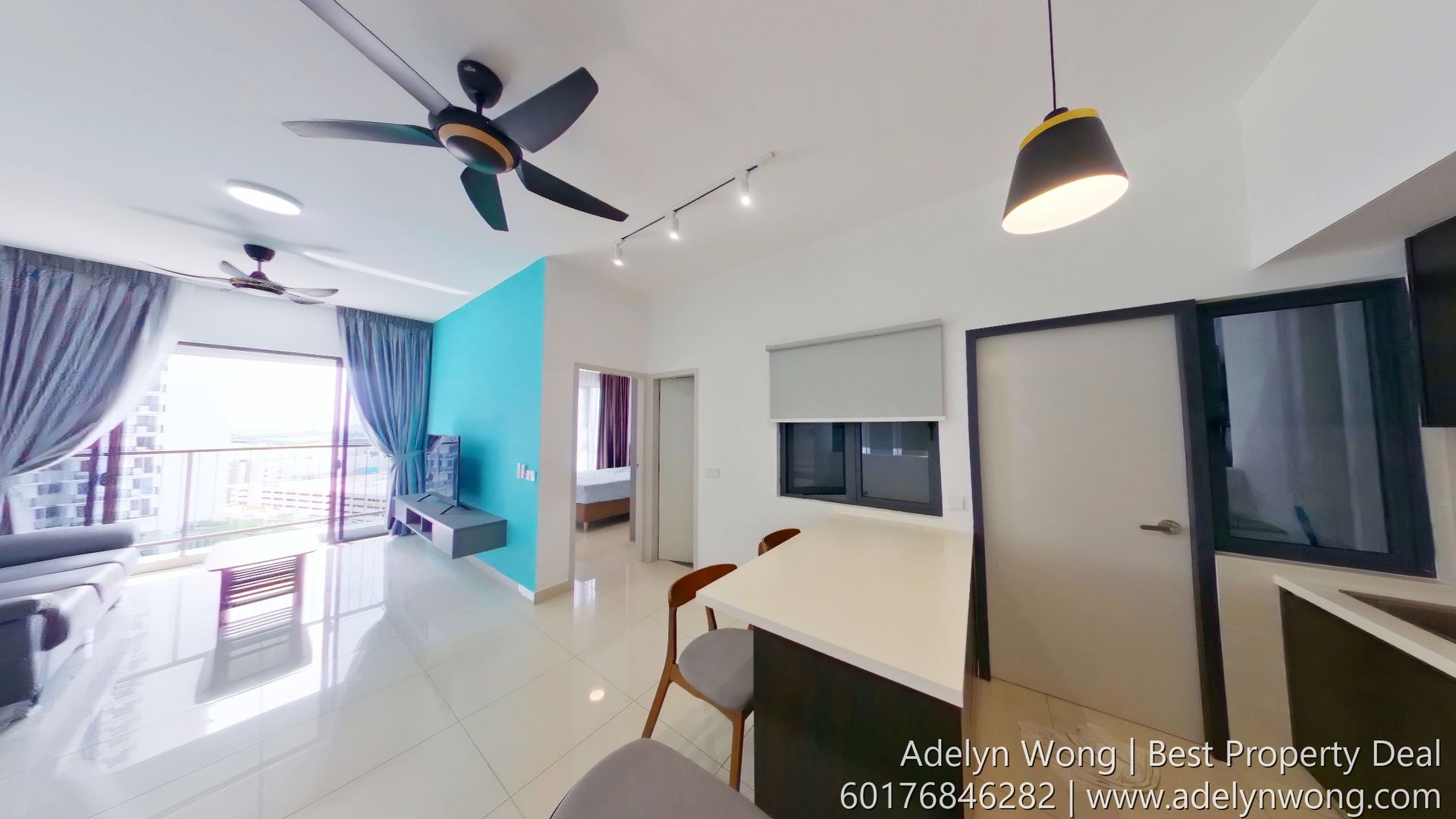 Setia City Residences