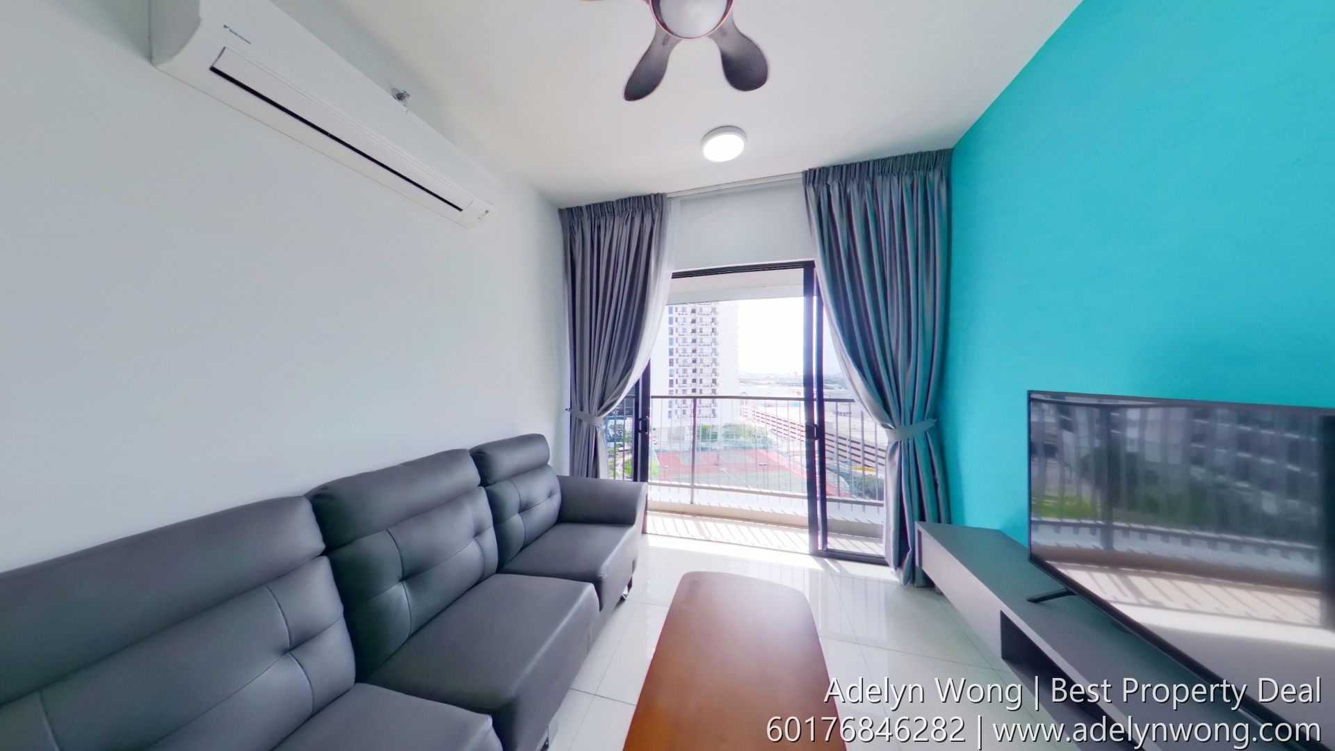 Setia City Residences