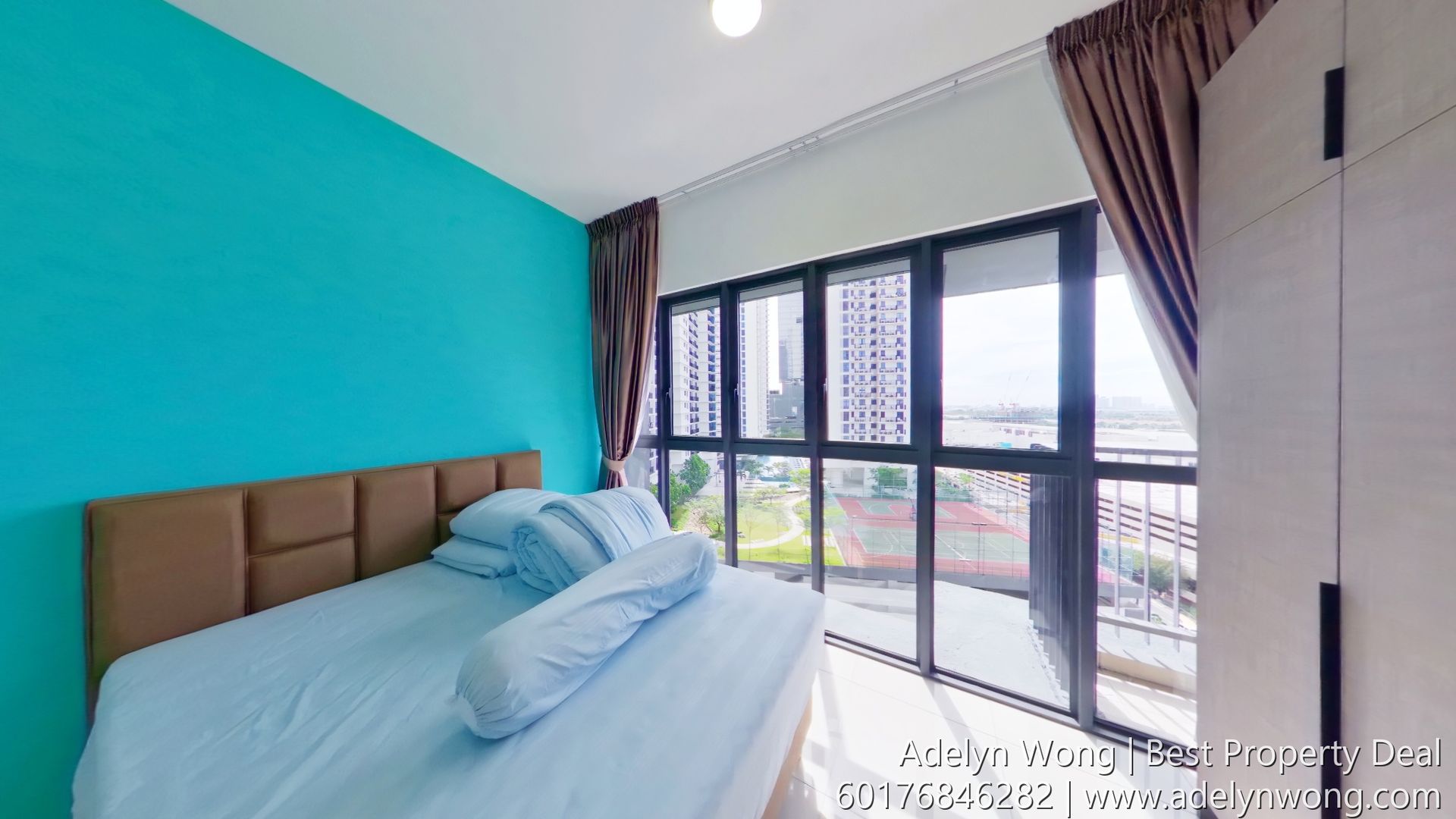 Setia City Residences