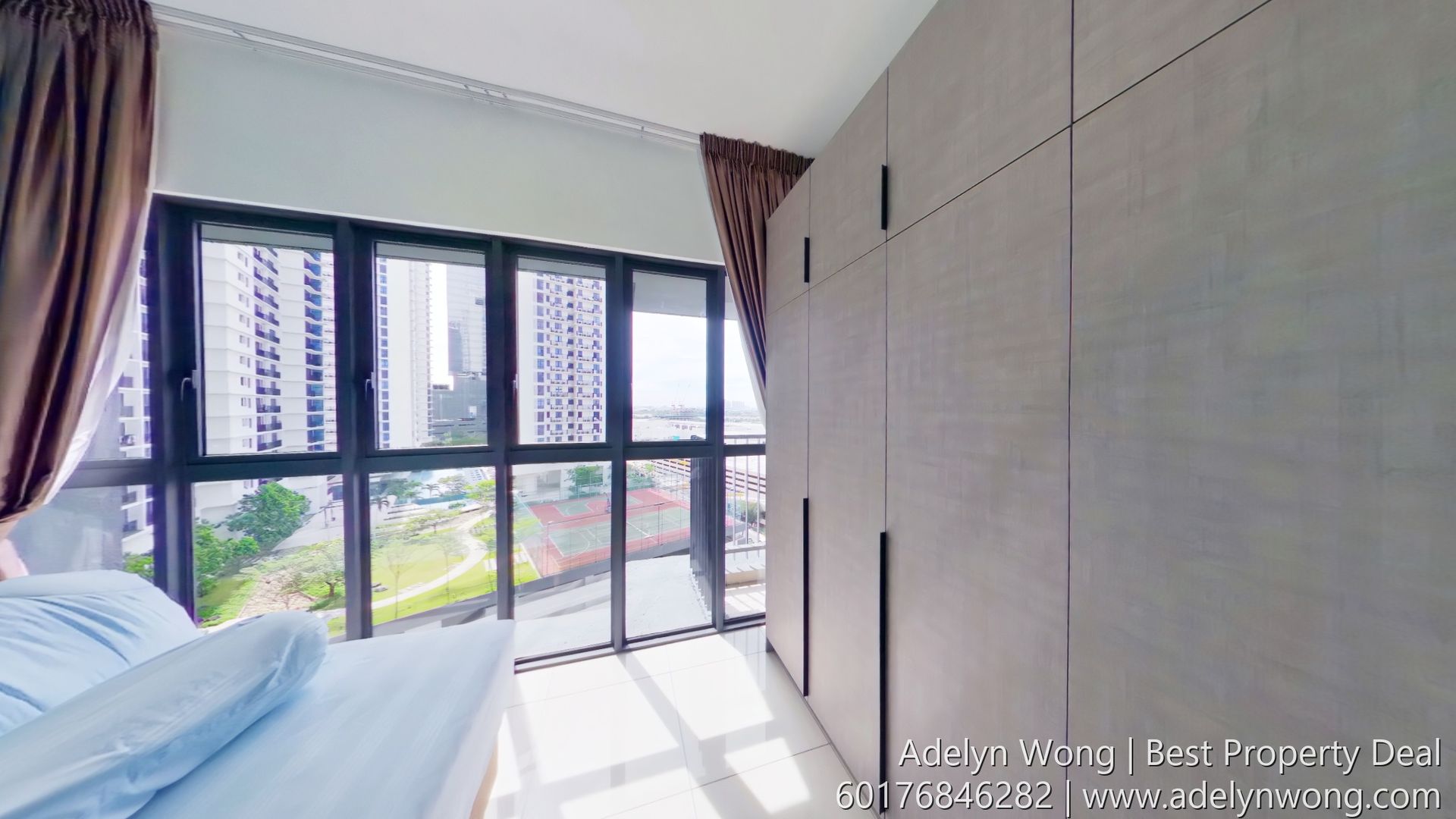 Setia City Residences
