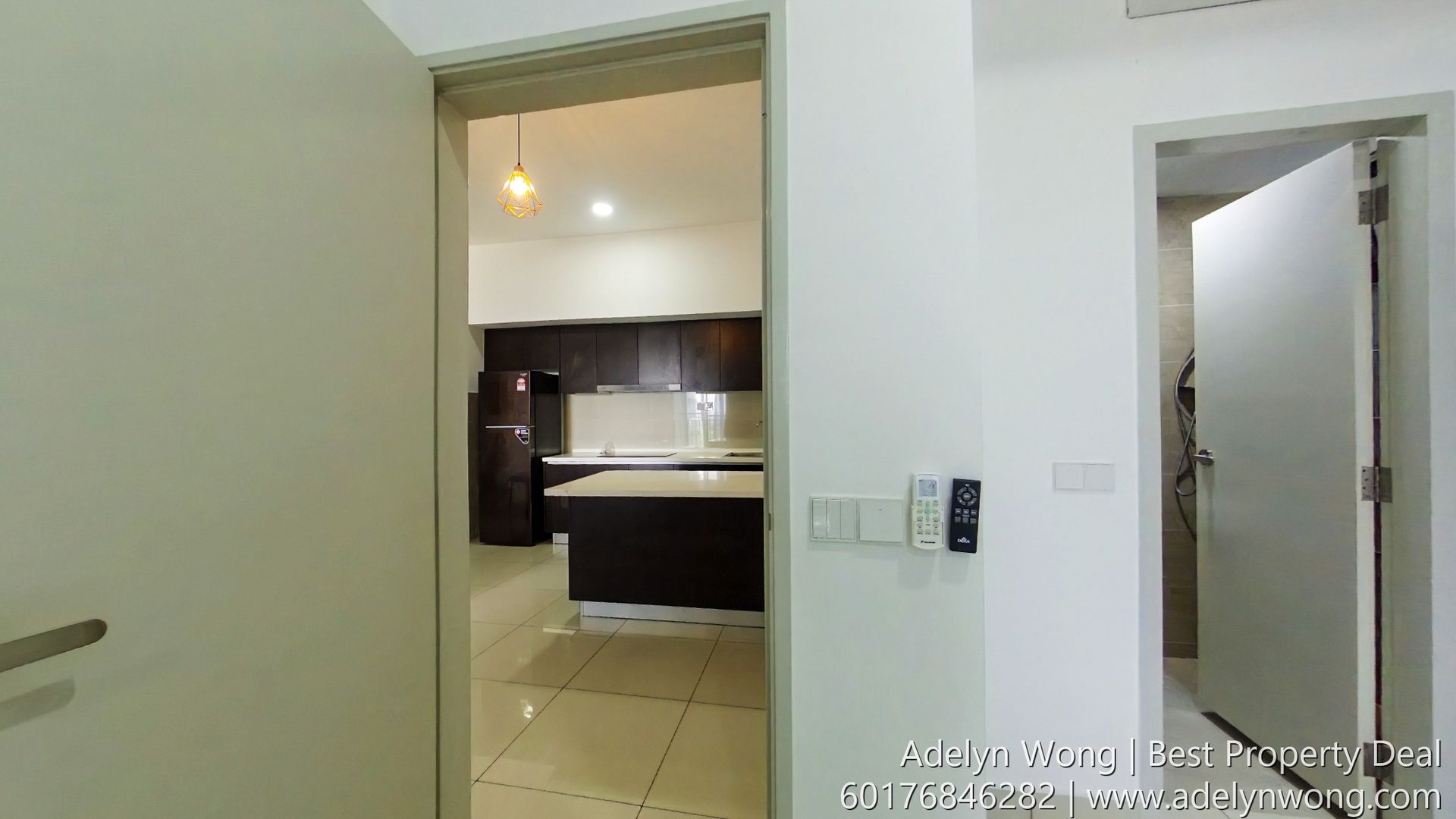 Apartment / Condo / Service Residence at Setia City Residences