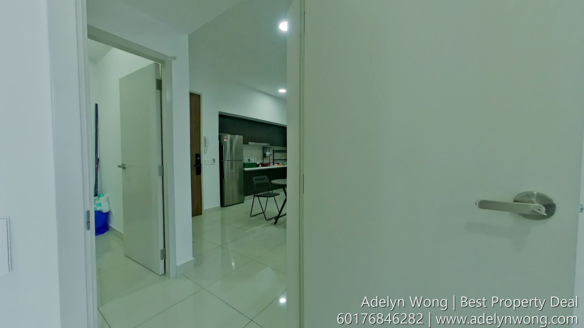 Setia City Residences