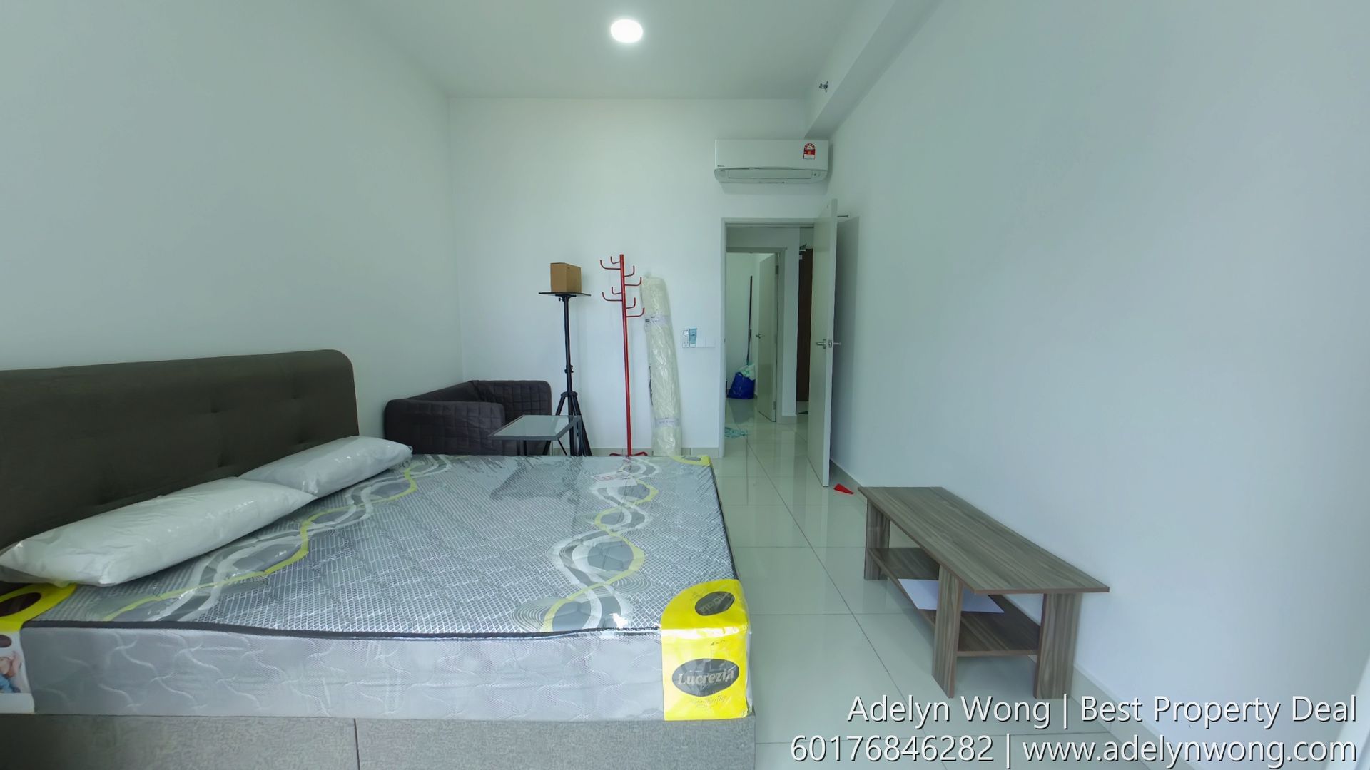Setia City Residences
