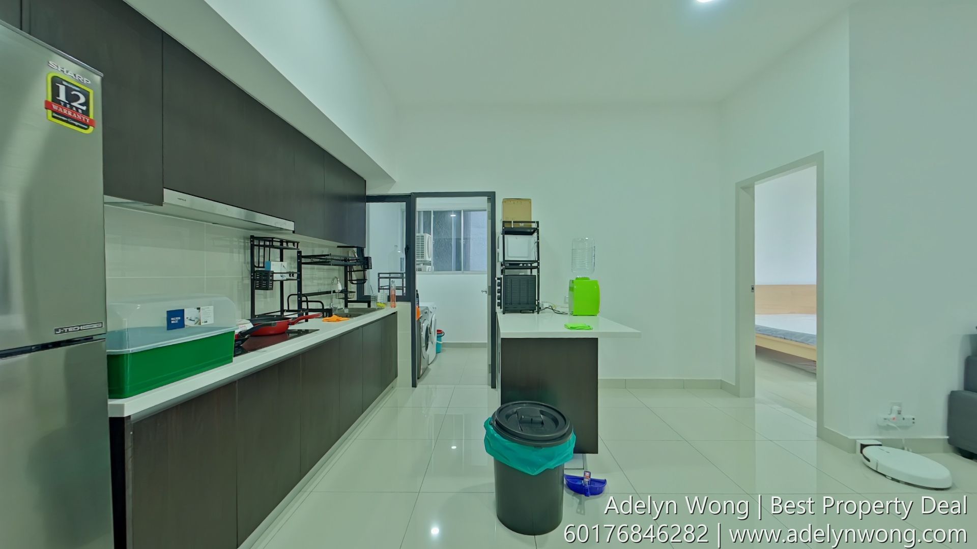 Setia City Residences