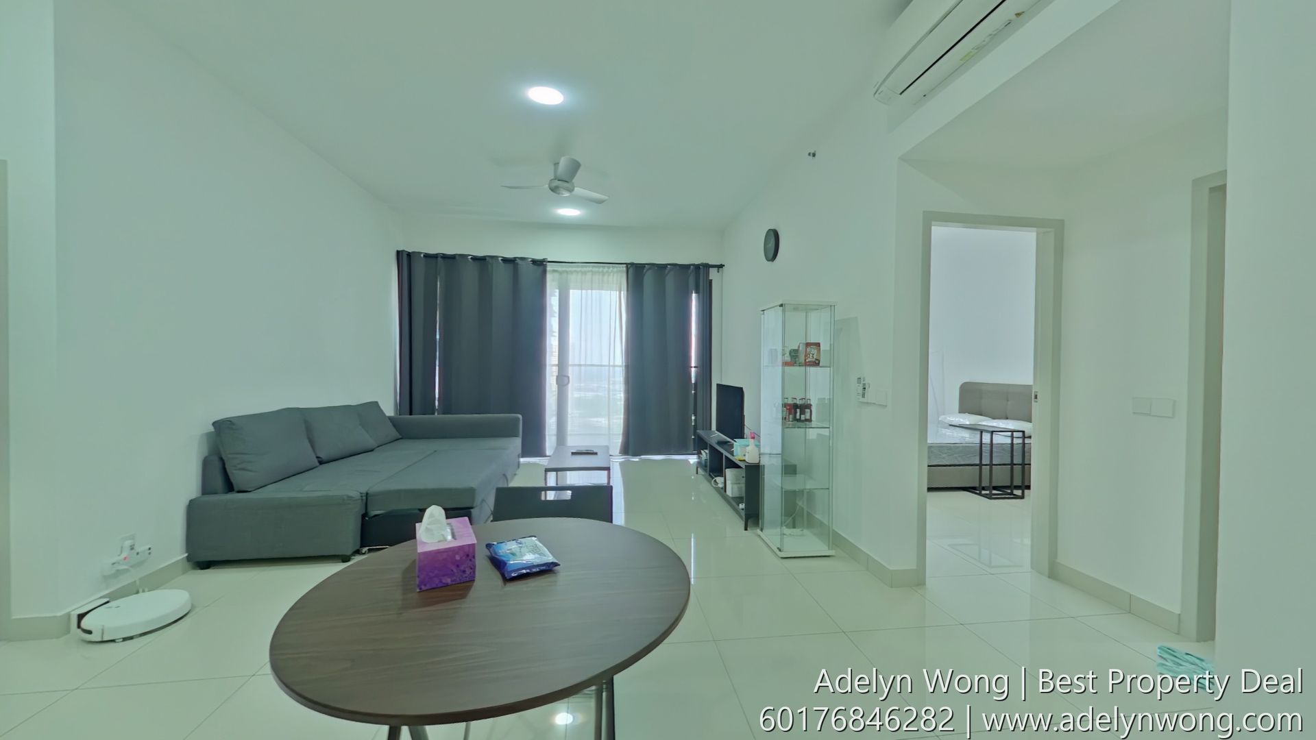 Setia City Residences