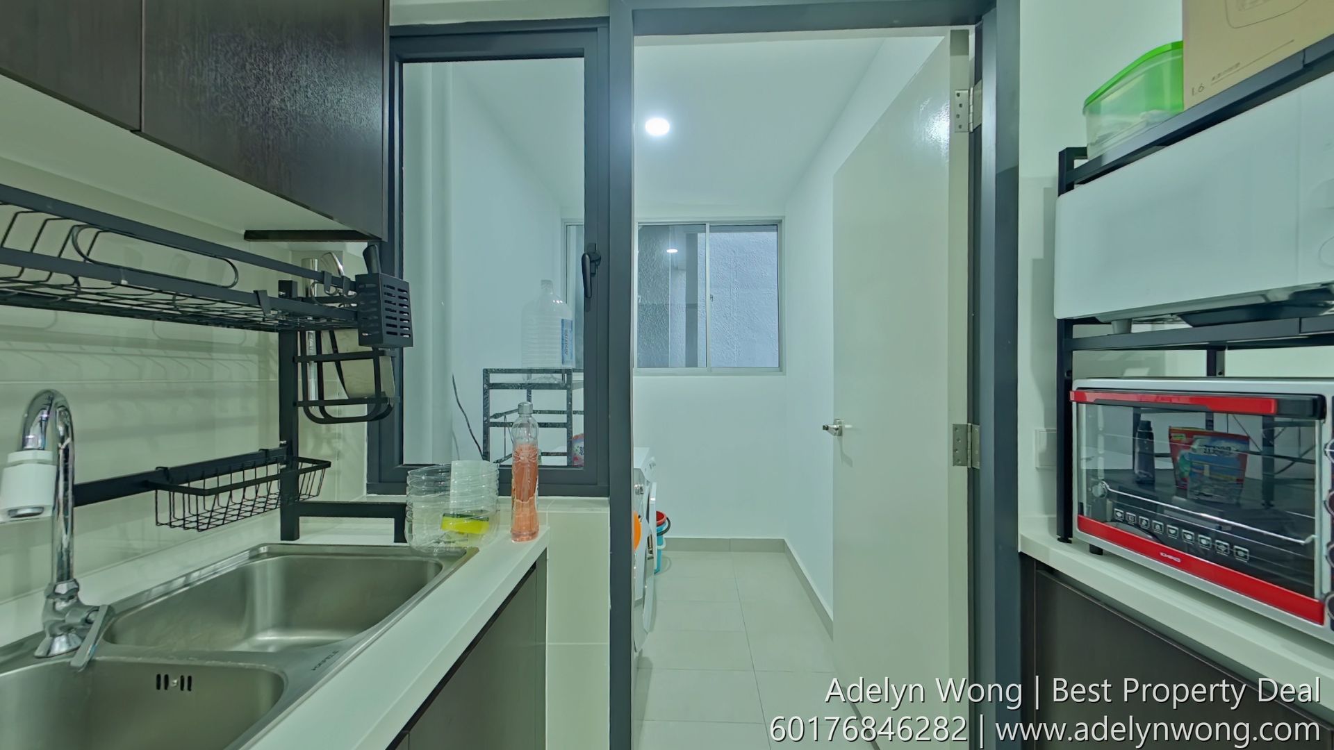 Setia City Residences