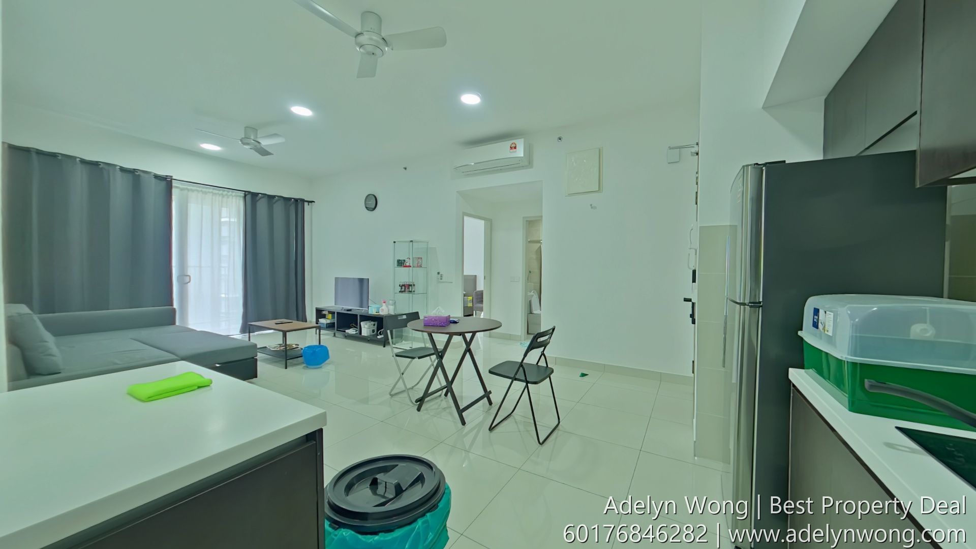 Setia City Residences