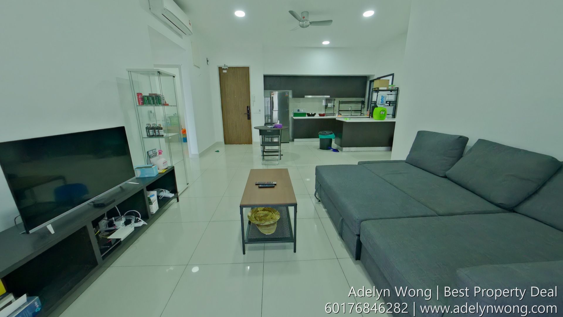 Setia City Residences