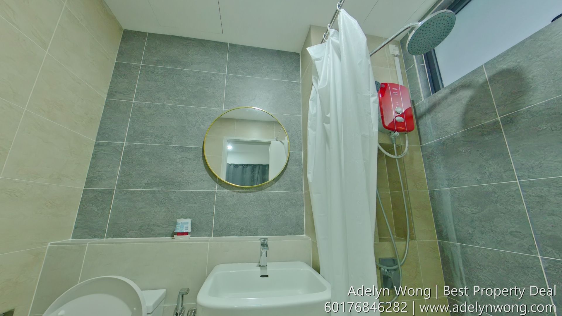 Setia City Residences
