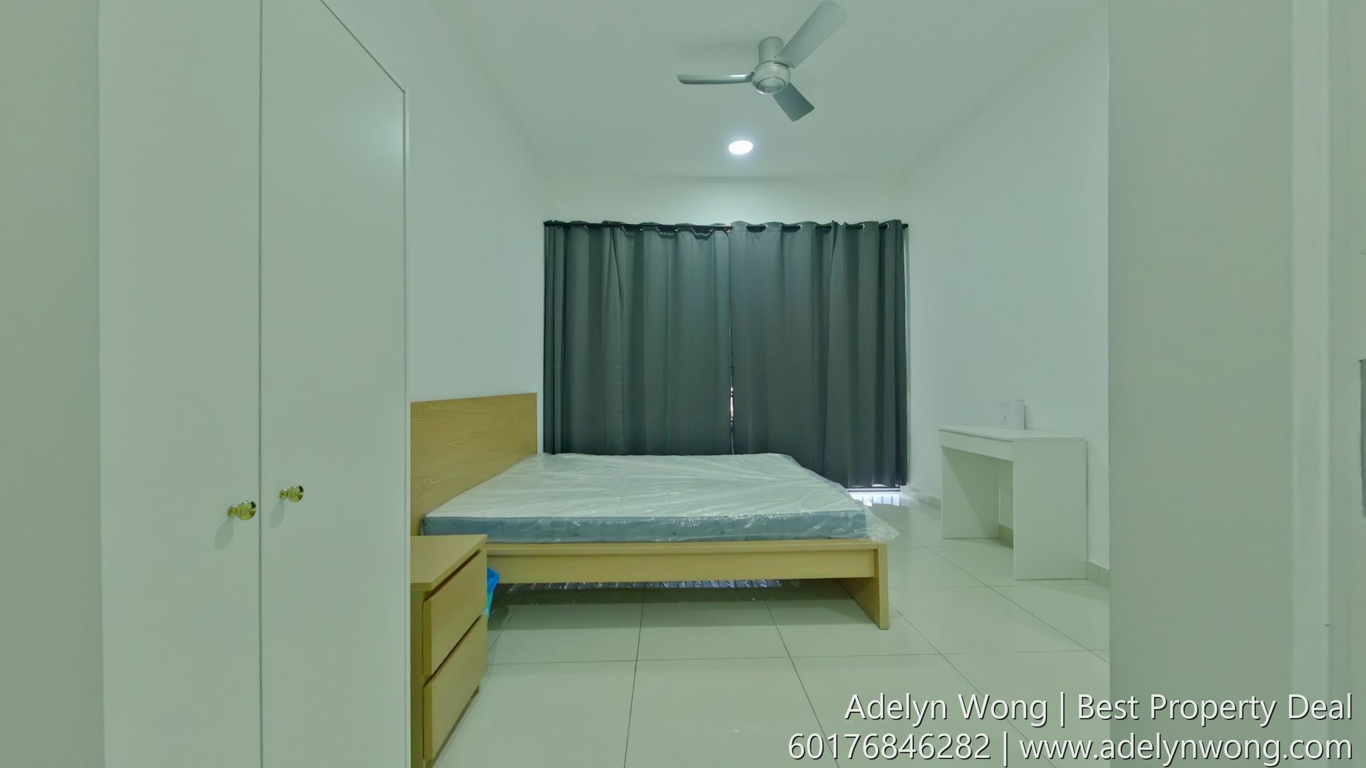 Setia City Residences