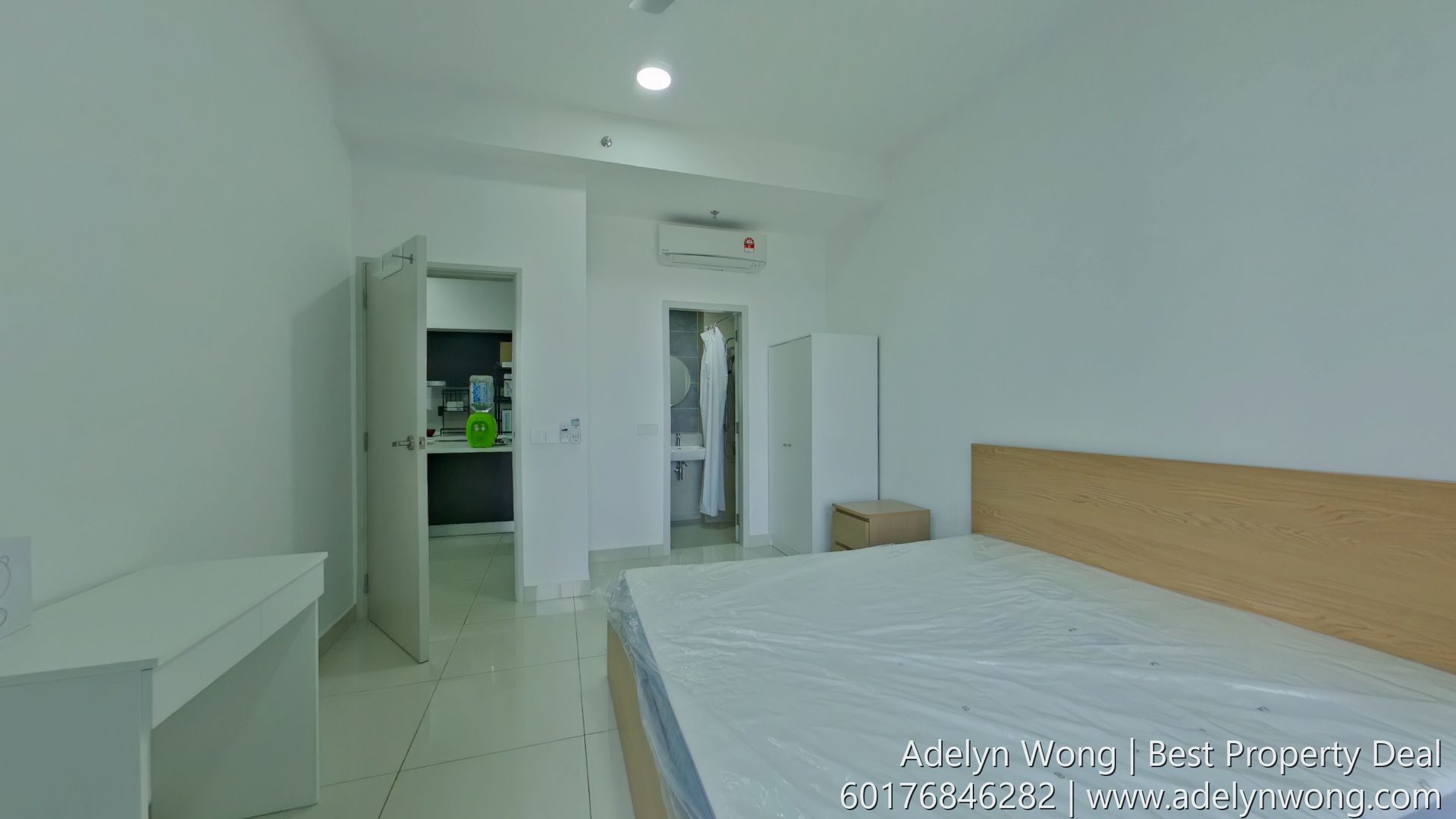 Setia City Residences