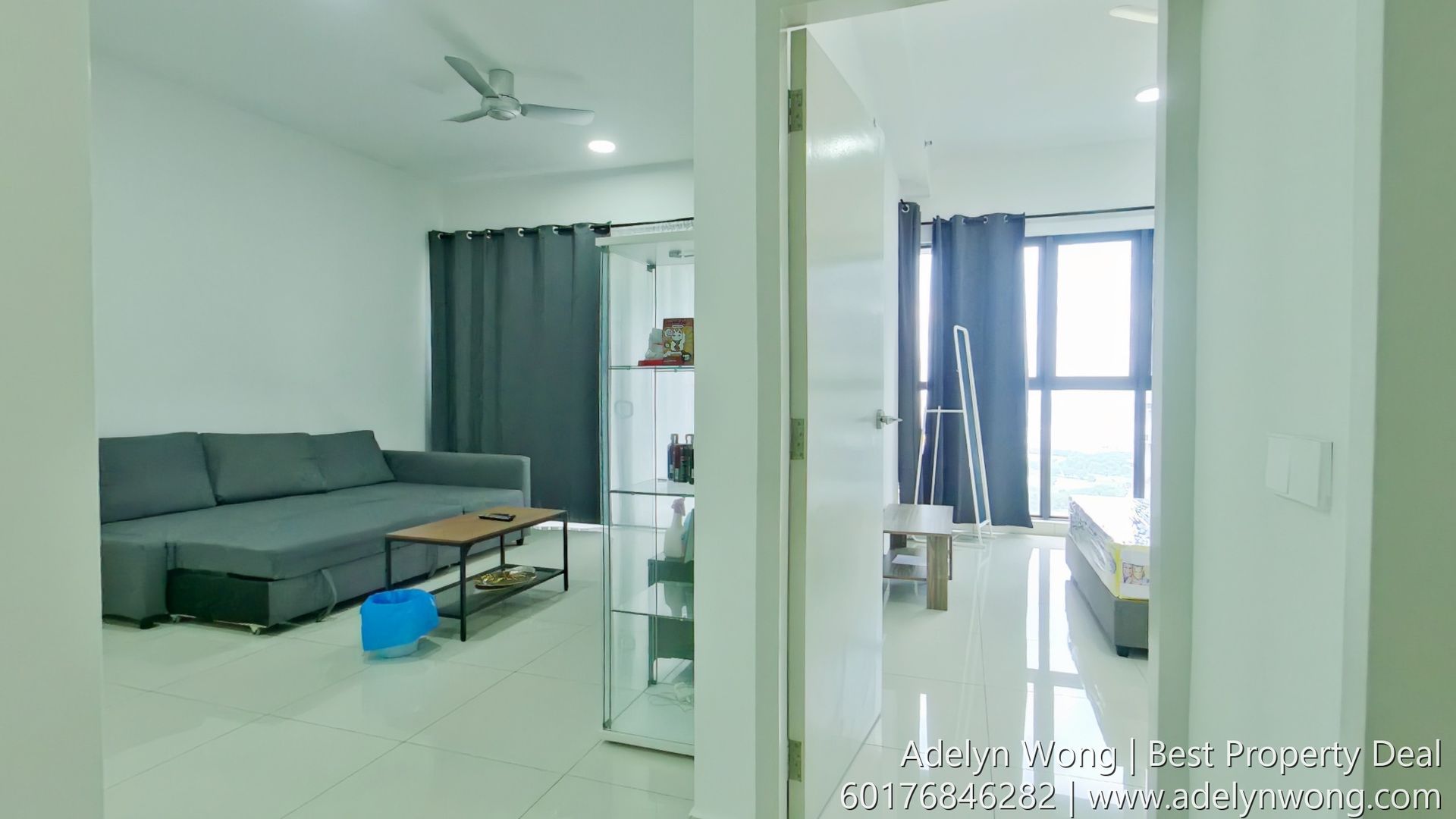 Setia City Residences