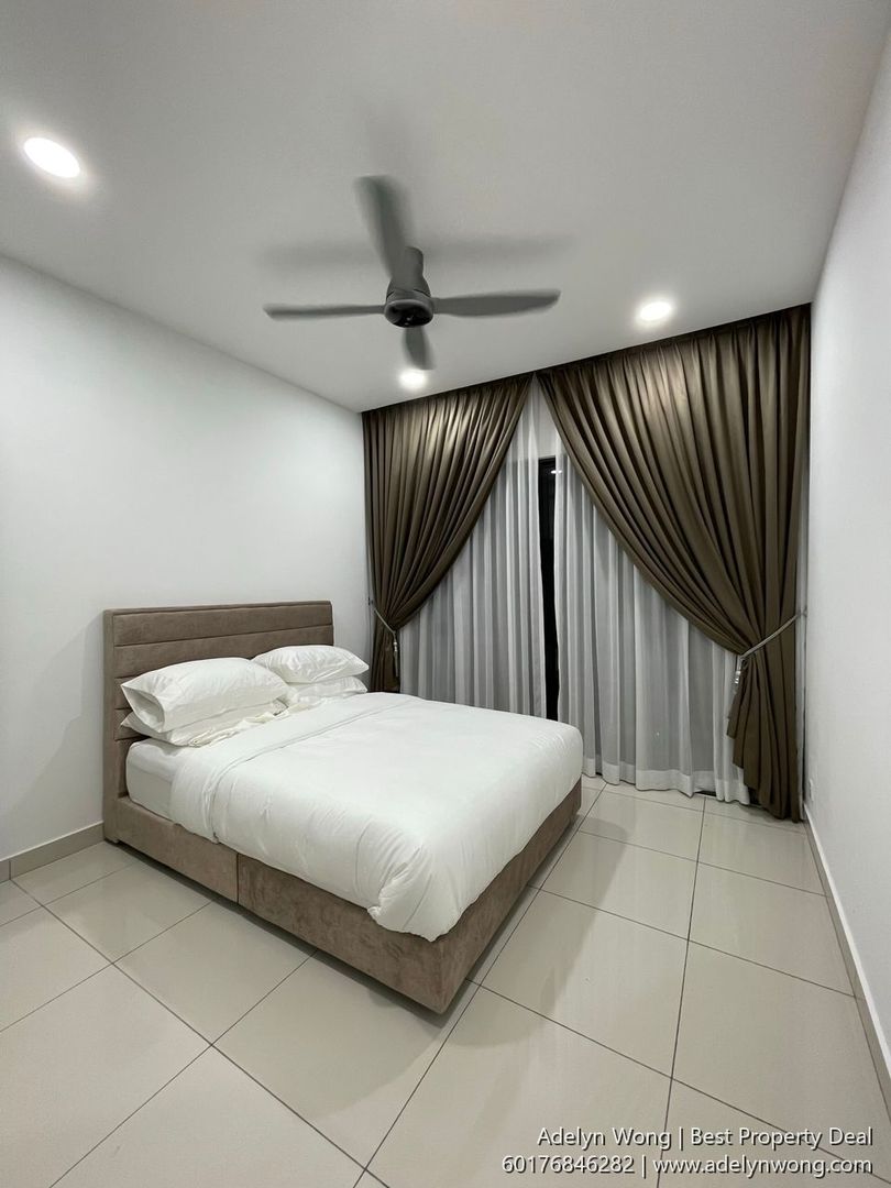 Setia City Residences