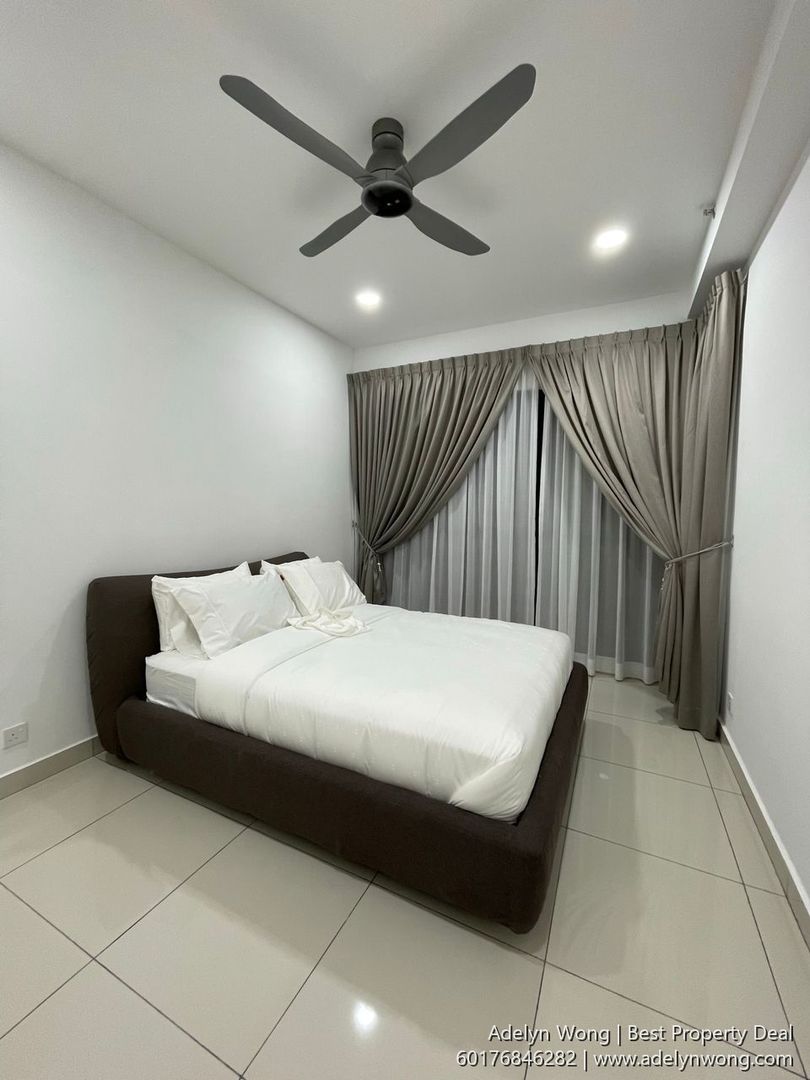 Setia City Residences