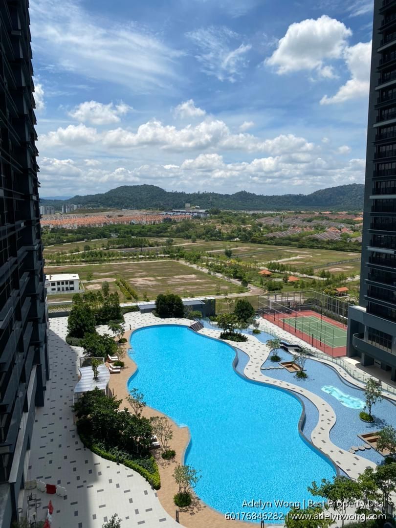 Setia City Residences