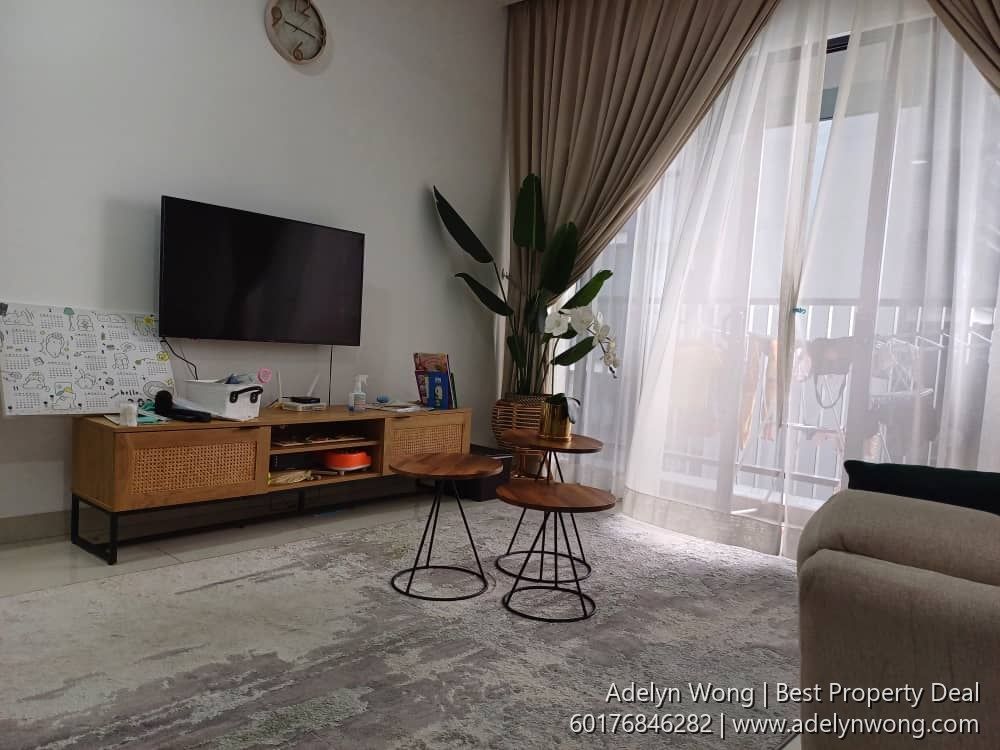 Setia City Residences
