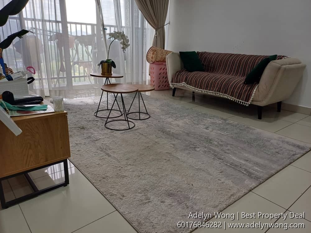 Setia City Residences