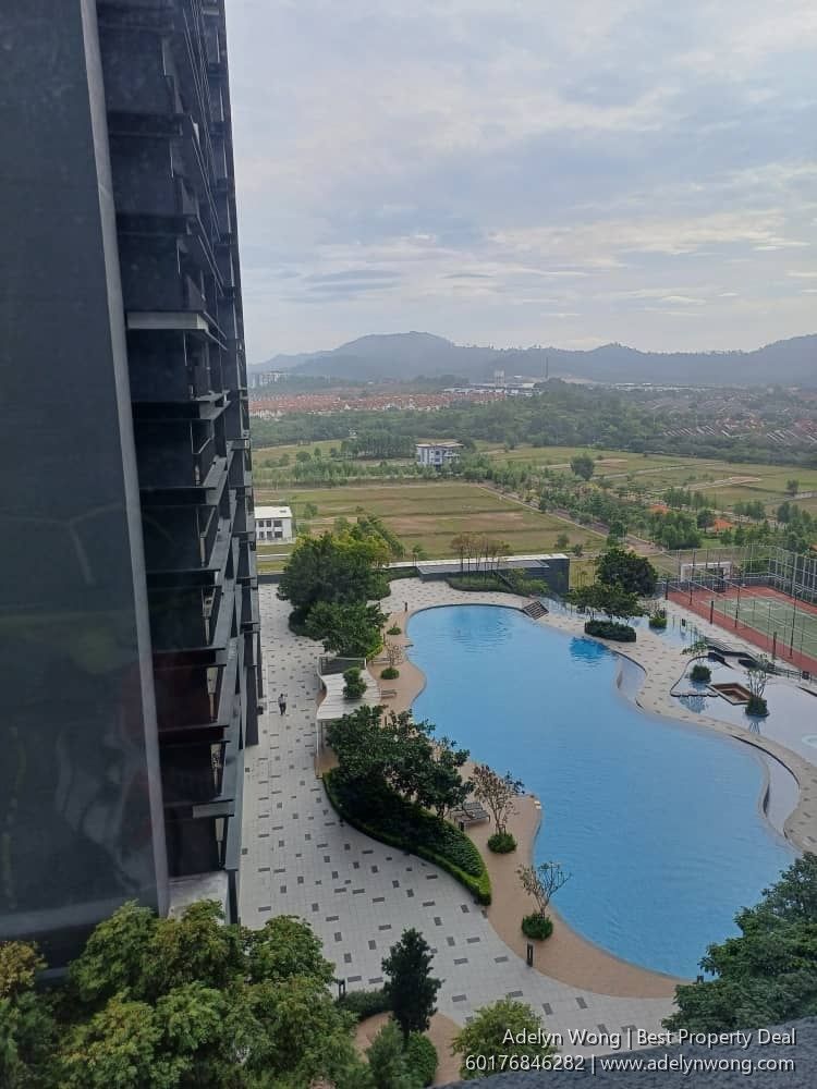 Setia City Residences